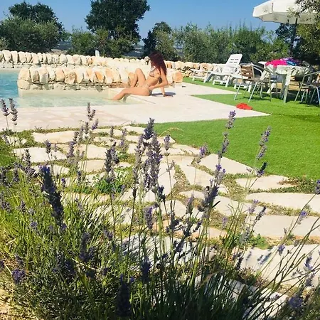 I Trulli Di Nonno Cosimo