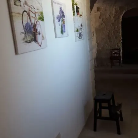 I Trulli Di Nonno Cosimo