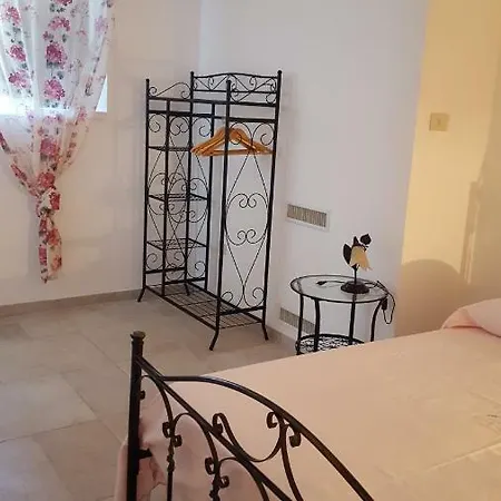 アパート I Trulli Di Nonno Cosimo