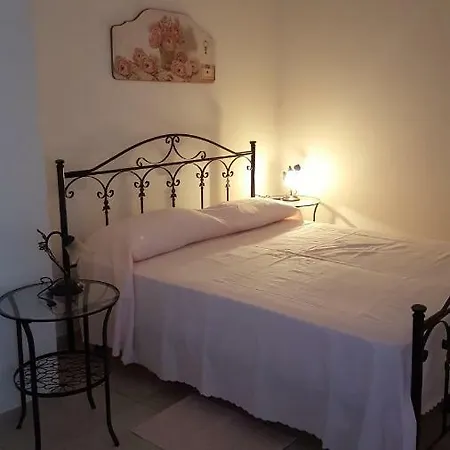アパート I Trulli Di Nonno Cosimo