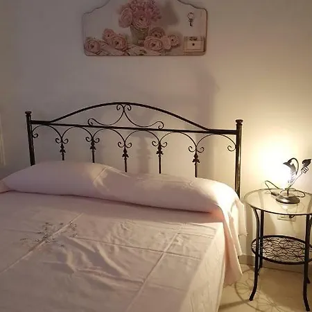 I Trulli Di Nonno Cosimo * アルベロベッロ