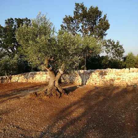 I Trulli Di Nonno Cosimo * アルベロベッロ