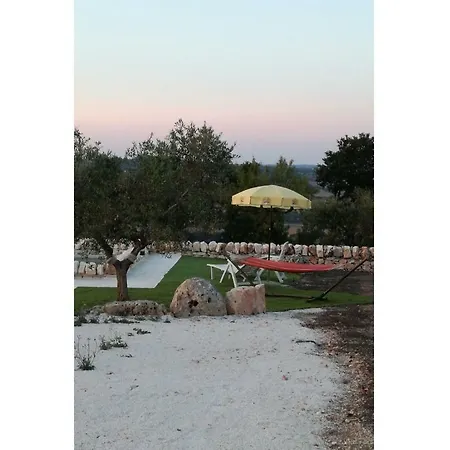 アパート I Trulli Di Nonno Cosimo アルベロベッロ