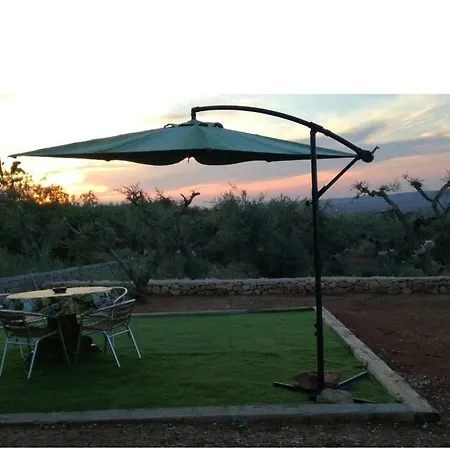 アパート I Trulli Di Nonno Cosimo アルベロベッロ