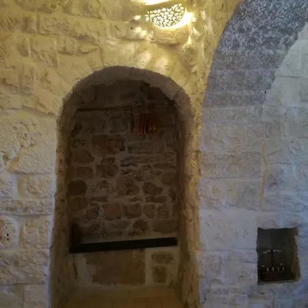 I Trulli Di Nonno Cosimo