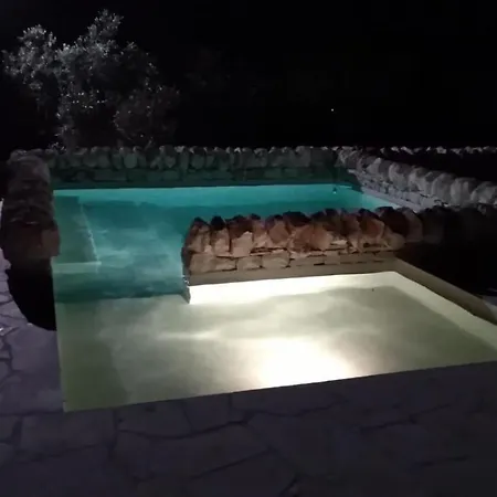 I Trulli Di Nonno Cosimo アルベロベッロ